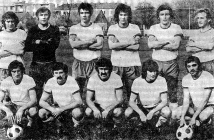 FK Radnički Pirot obeležava 76 godina od osnivanja